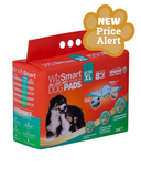 WizSmart Ultra XL Dog Training Pads
