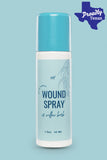 Lanana Creek Farms Liquid Bandage Wound Spray