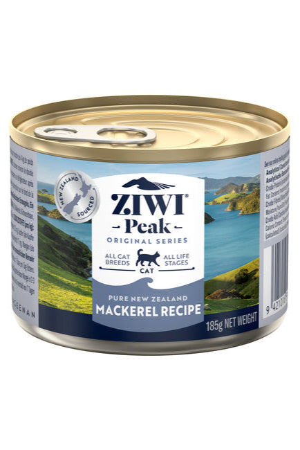 ZIWI-Peak-Originals-Cat-