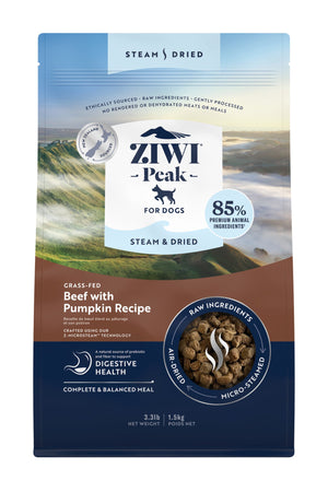 ZIWI-Peak-Steam-