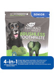 Ark Naturals Gray Muzzle Dental Dog Chews Medium/Large