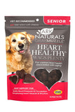 Ark Gray Muzzle Senior Heart Health Soft Chews