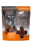 Ark Naturals Gray Muzzle Old Bones Happy Joints Max Strength Dog Chews