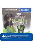 Ark Naturals Gray Muzzle Dental Dog Chews Small/Medium