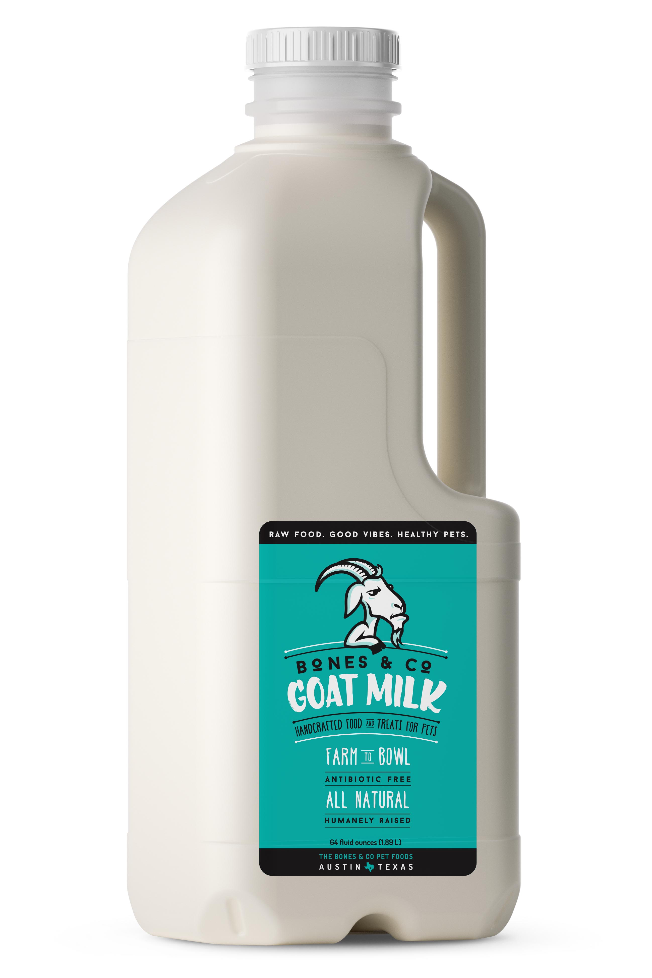 Dehydrated goats milk for dogs best sale