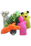 Barn Yarn Assorted Animals Cat Toy