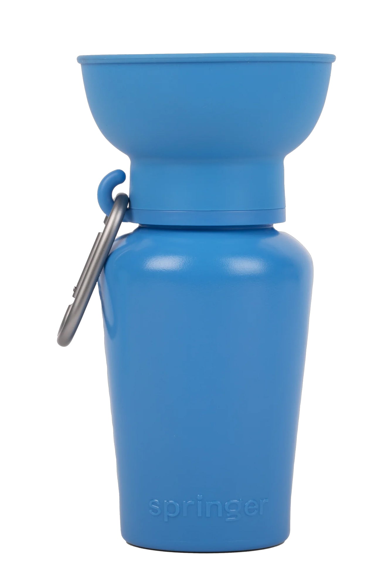 Flip Dog Travel Water Bottle in Austin, Texas – Tomlinson's Feed