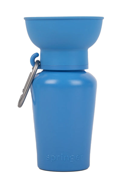 Flip Dog Travel Water Bottle in Austin, Texas – Tomlinson's Feed