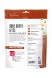 The Honest Kitchen Beef Bone Broth Bites Dog Treats