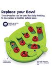 Catstages Puzzle and Play Buggin Out Cat Toy