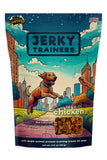 Wild Meadow Farms Jerky Trainers Chicken Dog Treats