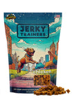 Wild Meadow Farms Jerky Trainers Chicken Dog Treats
