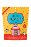 Bocce's Circus Big Top Sundae Soft and Chewy Dog Treats