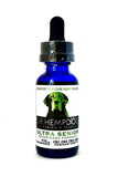 Dr. Hemp Dog Ultra Senior Dog Supplement
