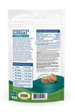 Nordic Naturals Digestive Support + Probiotics Soft Chews