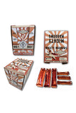 Wag and Bright Mighty Marrows Bacon Collagen Dental Dog Chew