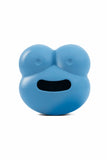 Frogg Robert Blue Dog Toy