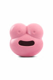 Frogg Robert Pink Dog Toy