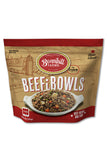 Fromm Beefibowls Gently Cooked Dog Food
