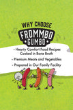 Fromm Frommbo Gumbo Chicken Stew Canned Dog Food
