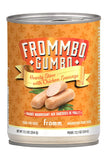 Fromm Frommbo Gumbo Chicken Stew Canned Dog Food