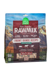 Open Farm Raw Mix Front Range Freeze-Dried Meal Mixers