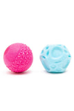 Frubba Balls Dog Toy