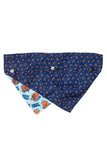 FuzzYard 'Ahoy There' Dog Bandana