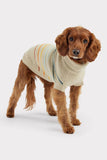 GF Pet Arctic Sand Dog Sweater