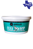 Bones and Co. Raw Goat Whip Frozen Dog Treat Spread