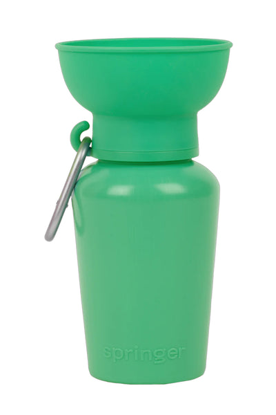 Flip Dog Travel Water Bottle in Austin, Texas – Tomlinson's Feed