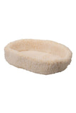 HuggleFleece HuggleSnuggler Bed for Pets