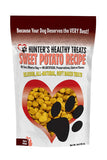 Hunter's Sweet Potato Training Dog Treats