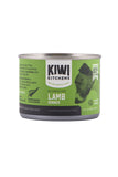 Kiwi Kitchens New Zealand Lamb Canned Dog Food