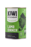 Kiwi Kitchens New Zealand Lamb Canned Dog Food