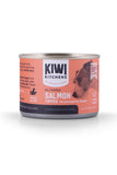 Kiwi Kitchens Salmon Canned Dog Food