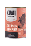 Kiwi Kitchens Salmon Canned Dog Food