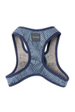 FuzzYard Thornbury Aegean Blue Dog Harness