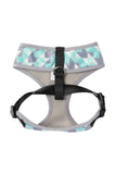 FuzzYard Mint Fizz Dog Harness