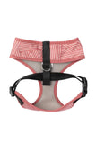 FuzzYard Thornbury Brick Red Dog Harness