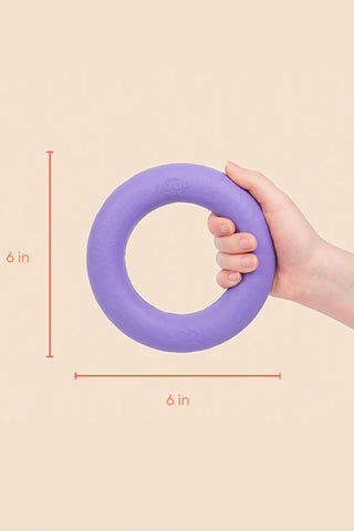 Yomp SuperLoop MAX Durable Dog Chew Ring Toy Yomp SuperLoop MAX Durable Dog Chew Ring Toy