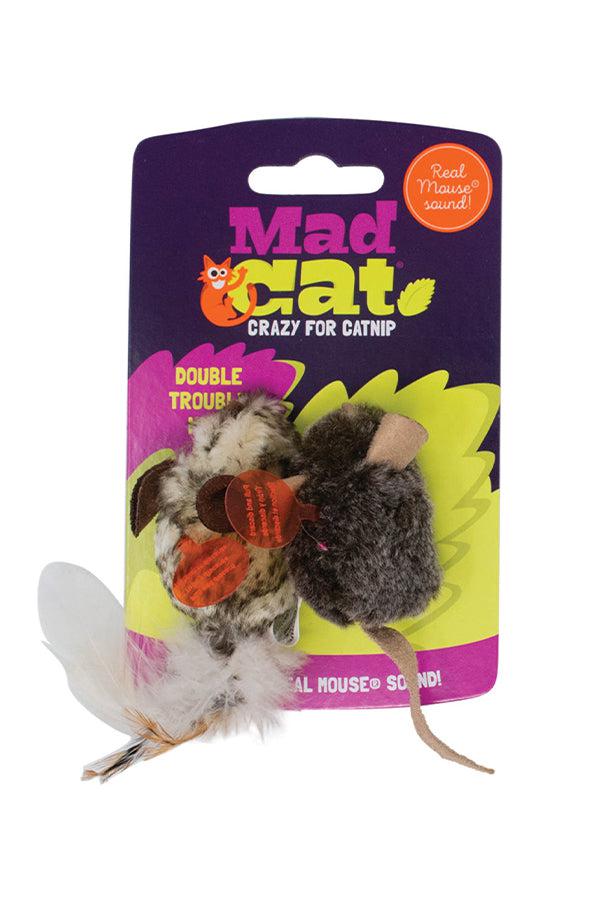 Catstages Hide and Seek Fish Bowl Cat Toy Set in Austin, Texas –  Tomlinson's Feed