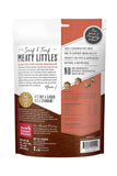 The Honest Kitchen Surf and Turf Meaty Littles Beef and Salmon Dog Treats