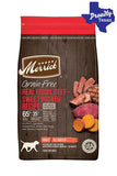 Merrick Real Bison & Beef Dry Dog Food