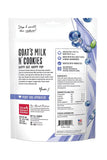 The Honest Kitchen Goat's Milk N' Cookies Blueberries and Vanilla Dog Treats