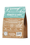 Rooted Owl Mobility and Calm Fish Dog Treat Supplement