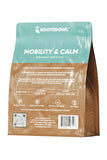 Rooted Owl Mobility and Calm Fish Cat Treat Supplement