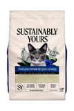 Sustainably Yours Multi-Cat Plus Corn and Cassava Litter