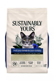 Sustainably Yours Multi-Cat Plus Corn and Cassava Litter