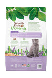 Naturally Fresh Harmony Lavender and Bamboo Cat Litter
